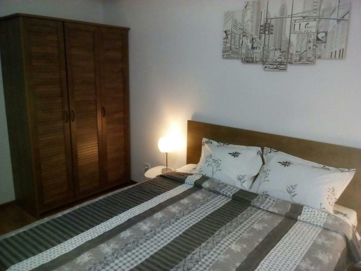 Still Apartament Craiova Værelse billede