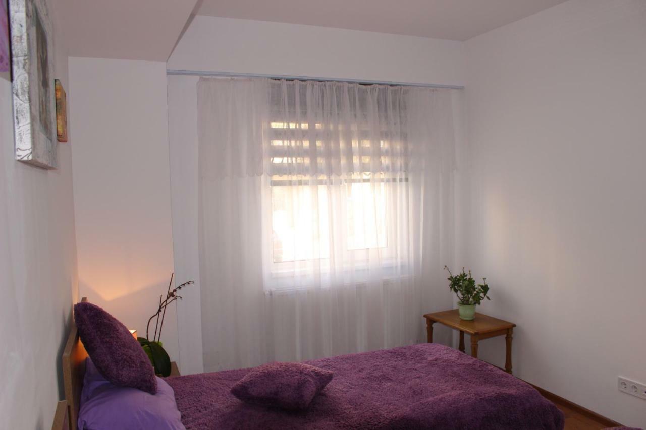 Still Apartament Craiova Eksteriør billede