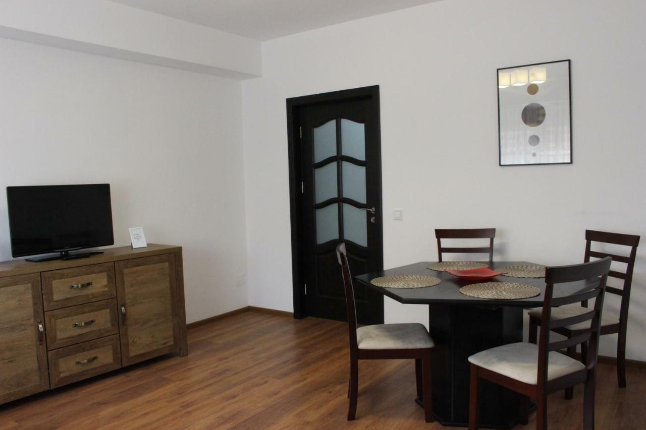 Still Apartament Craiova Eksteriør billede