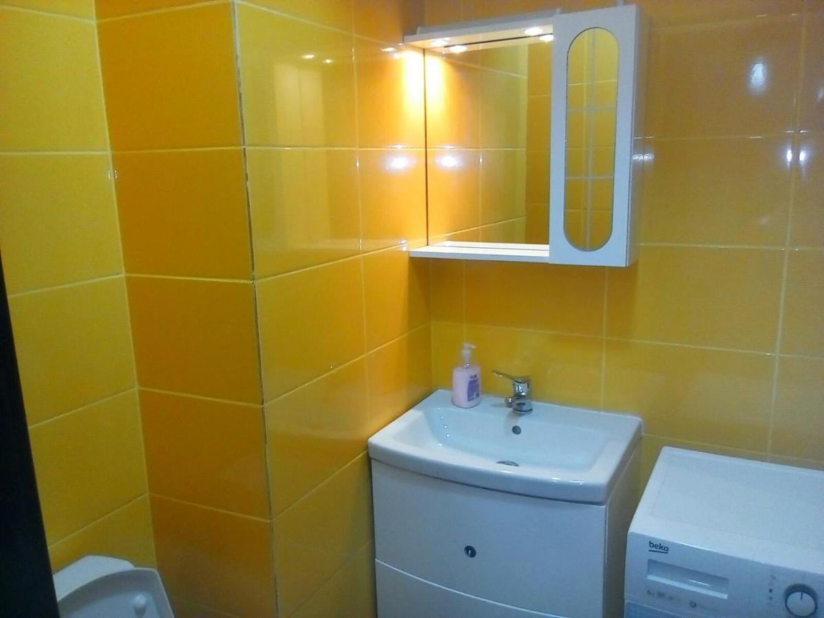 Still Apartament Craiova Værelse billede